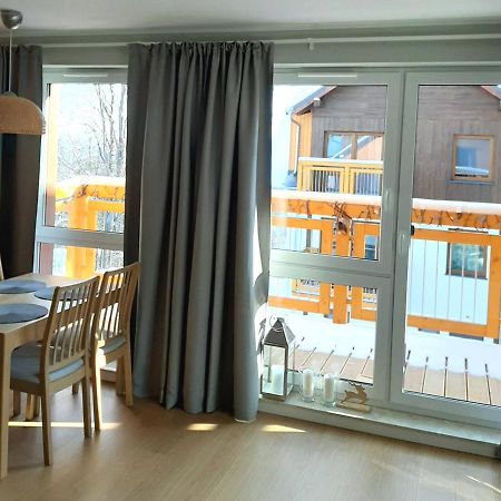 Apartament Rodzinny Szklarska Poreba Exterior photo