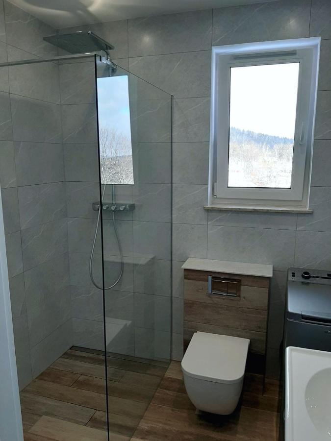 Apartament Rodzinny Szklarska Poreba Exterior photo